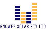Gnowee Solar Pty Ltd